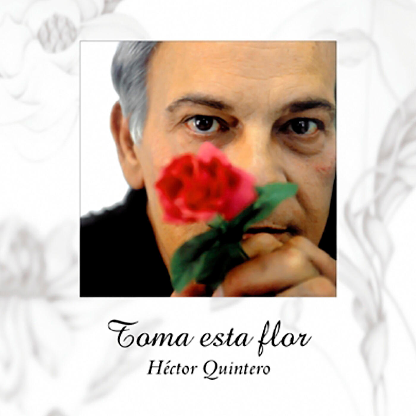 Релиз Toma esta flor (Remasterizado)