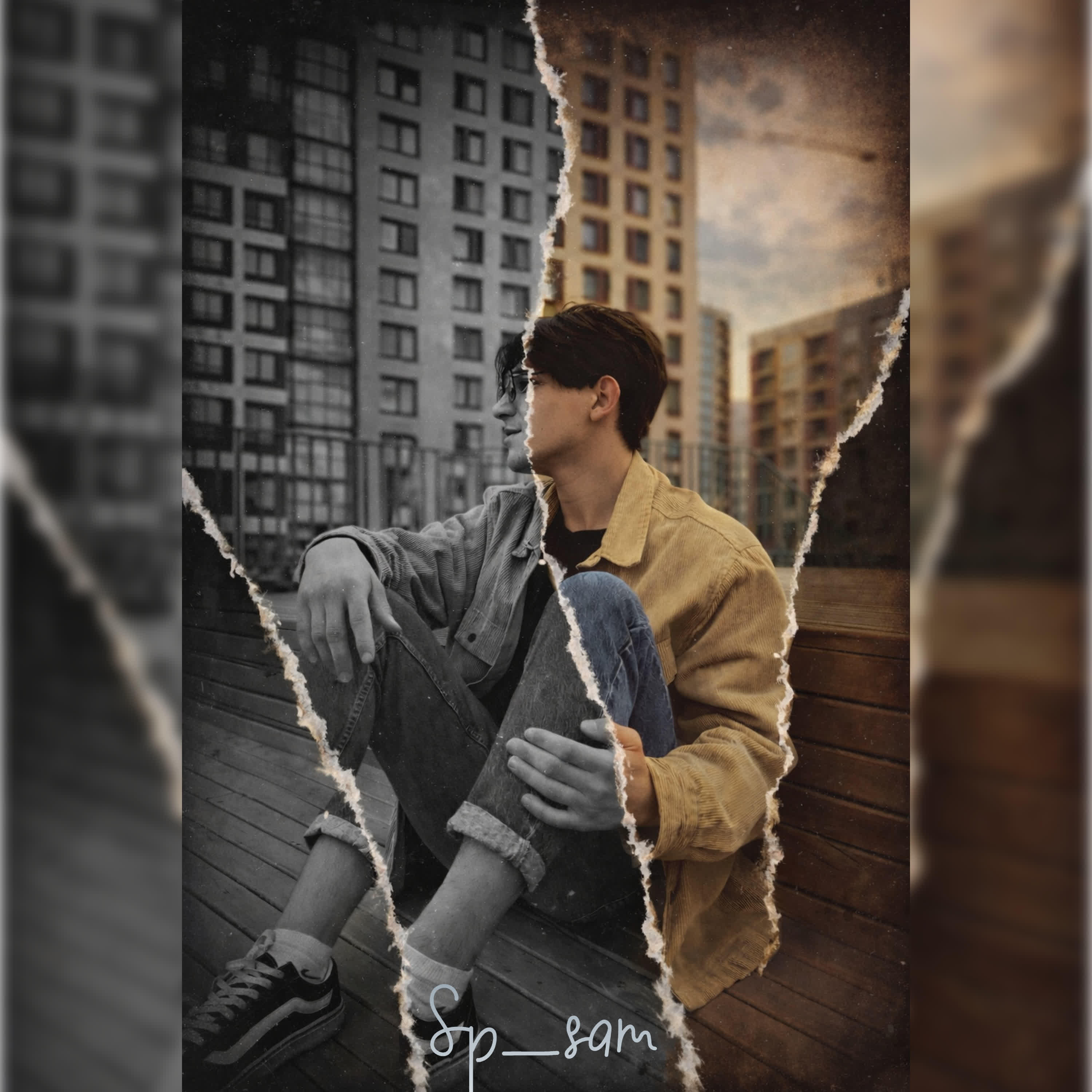 Релиз Tired