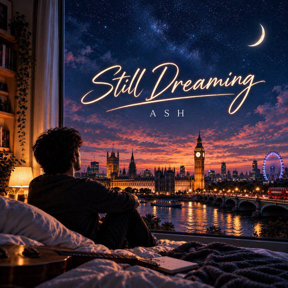 Релиз Still Dreaming