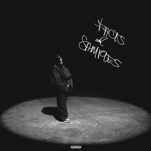 Релиз Facts & Samples