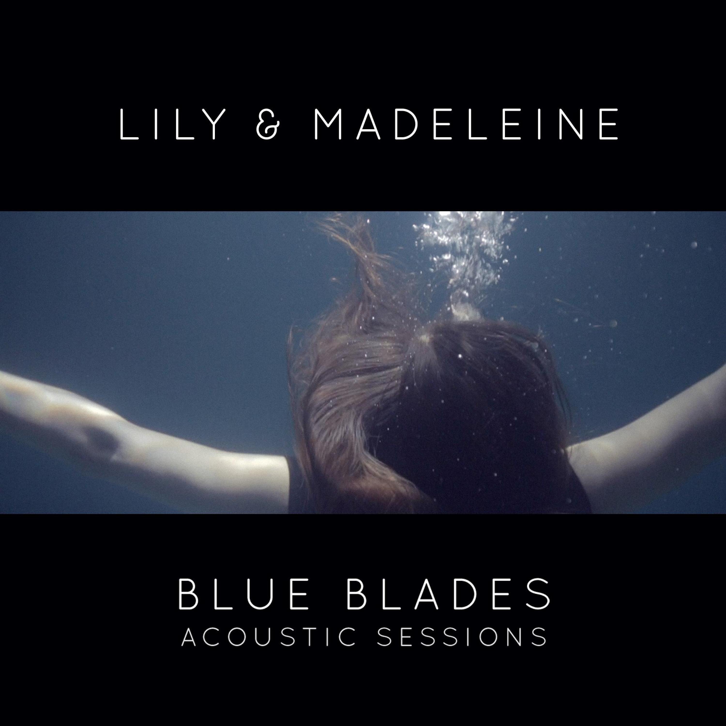 Релиз Blue Blades Acoustic Sessions