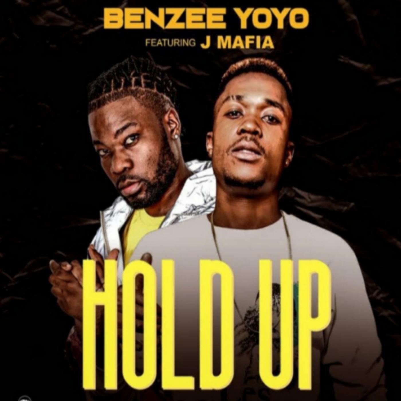Релиз HOLD UP (feat. J mafia)