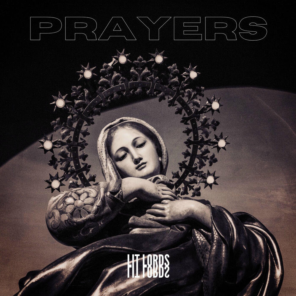 Релиз Prayers