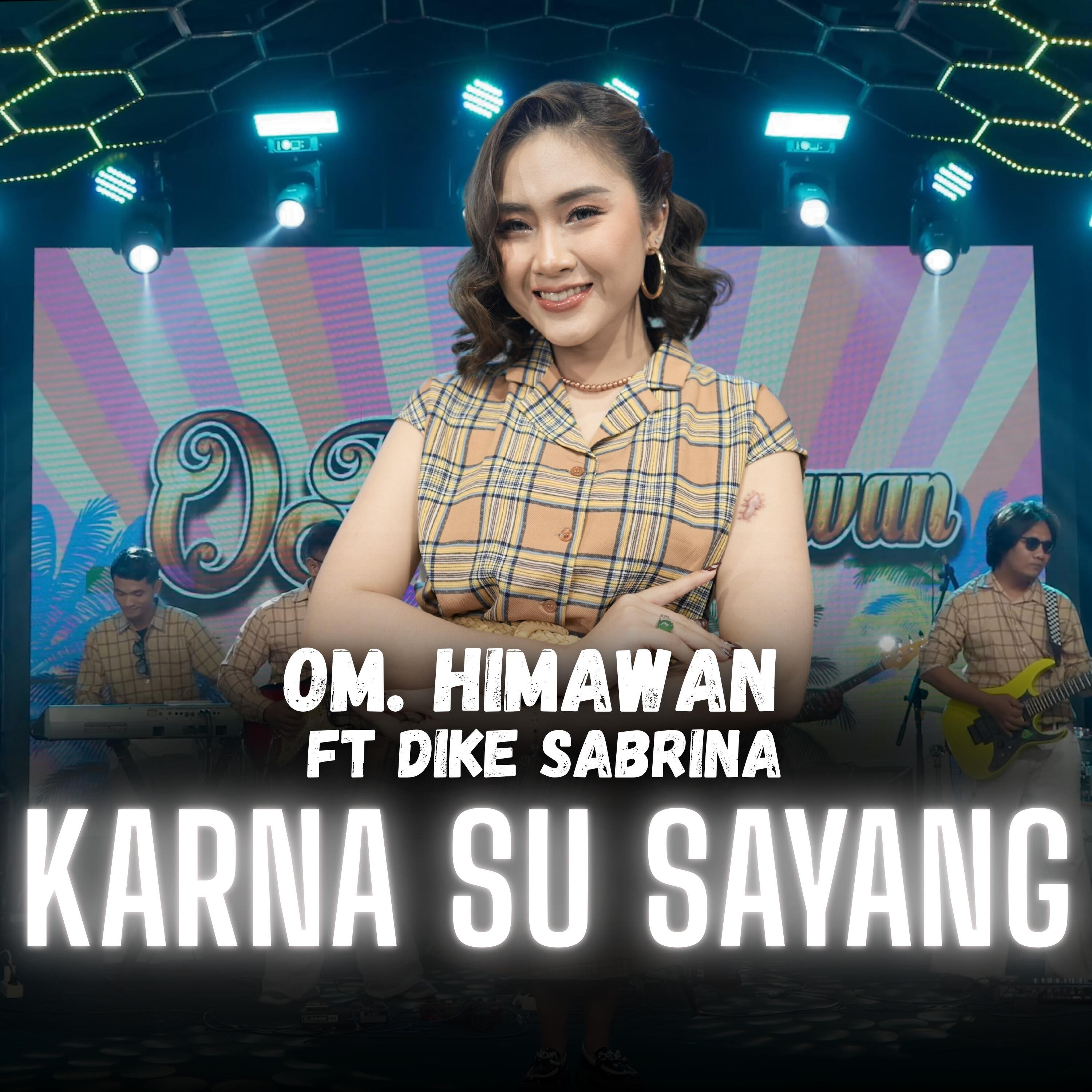 Релиз Karna Su Sayang