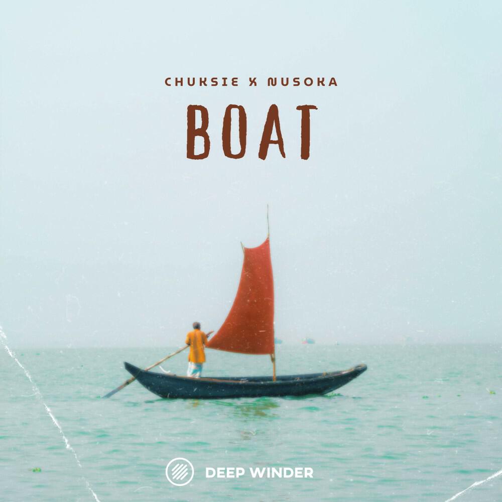 Релиз Boat