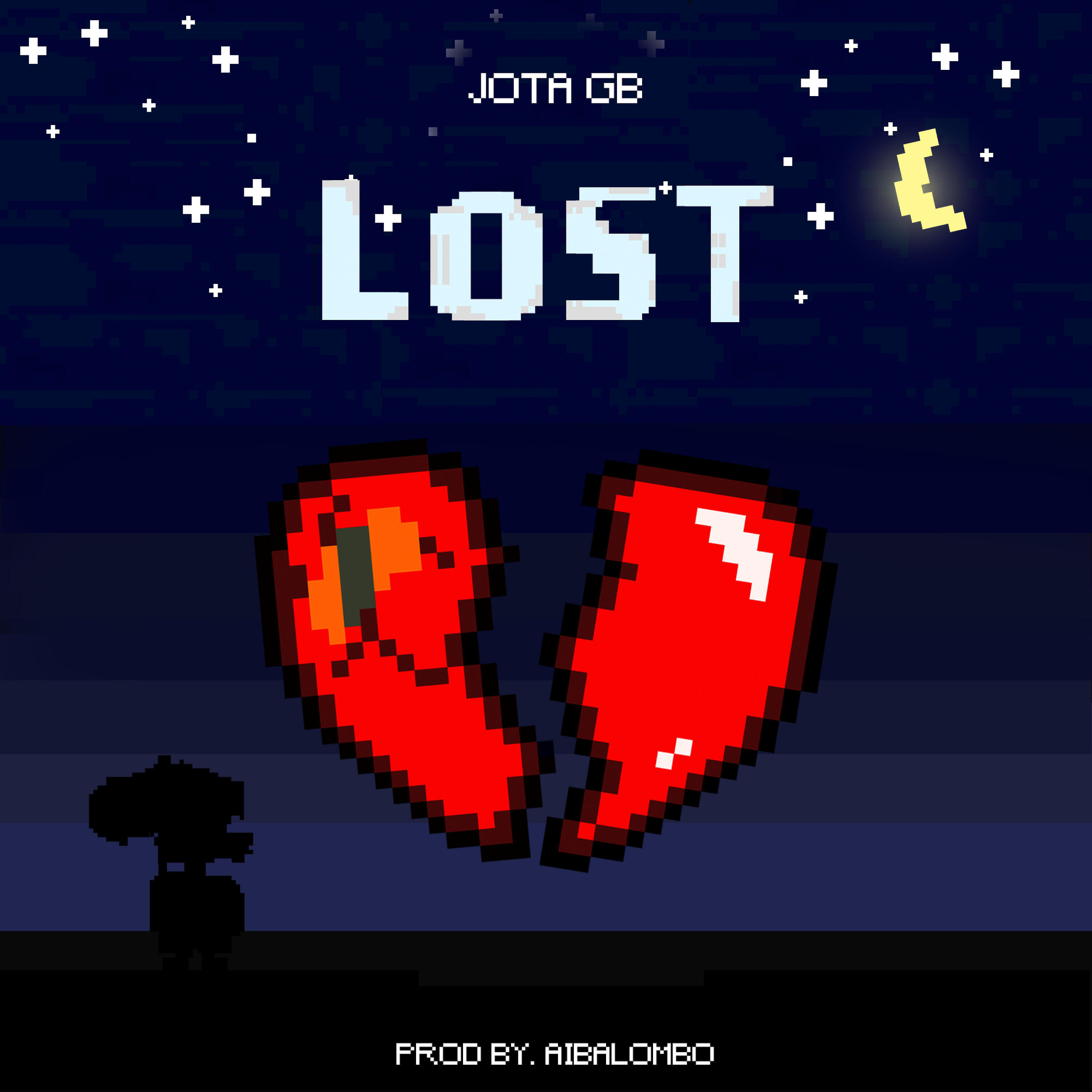 Релиз Lost