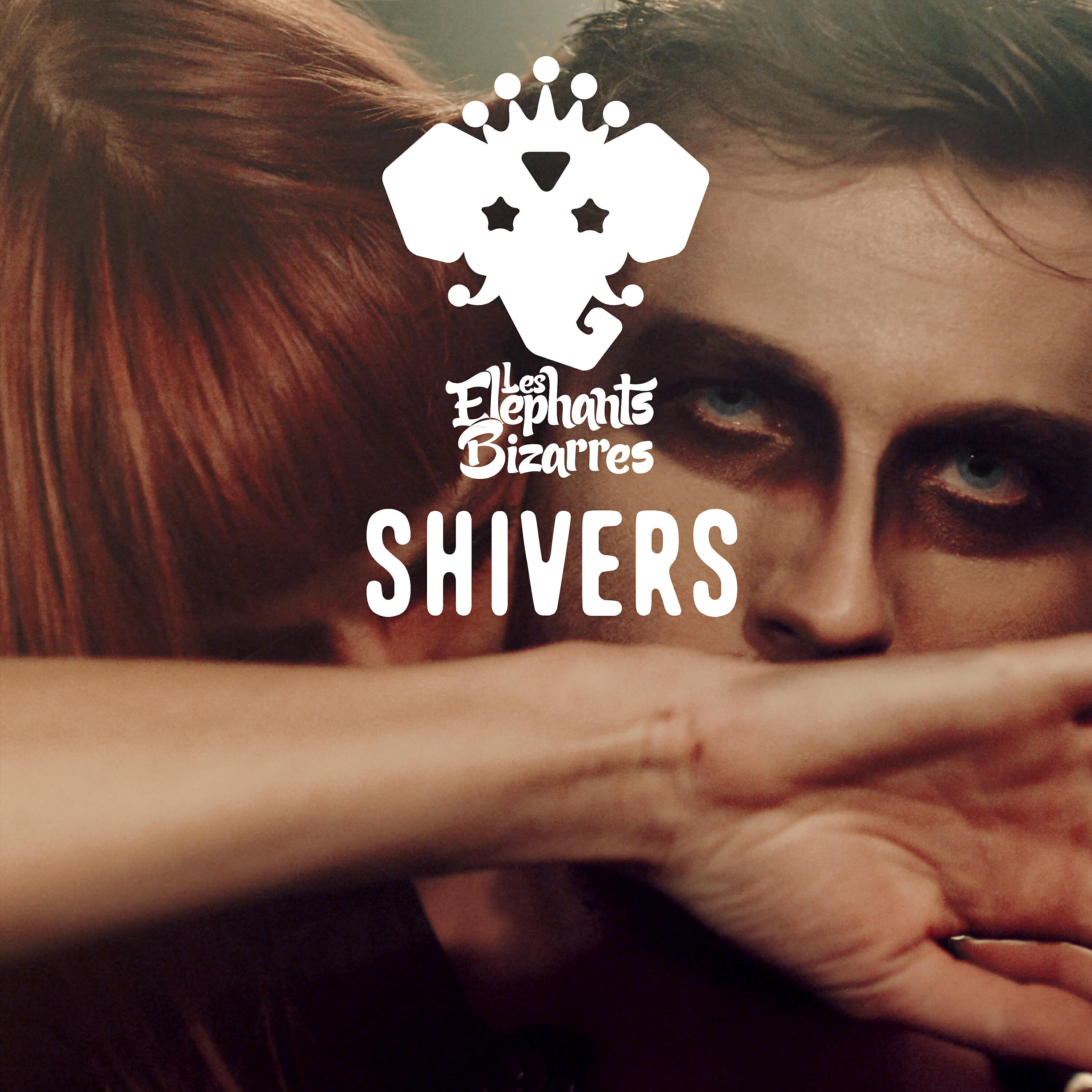 Релиз Shivers