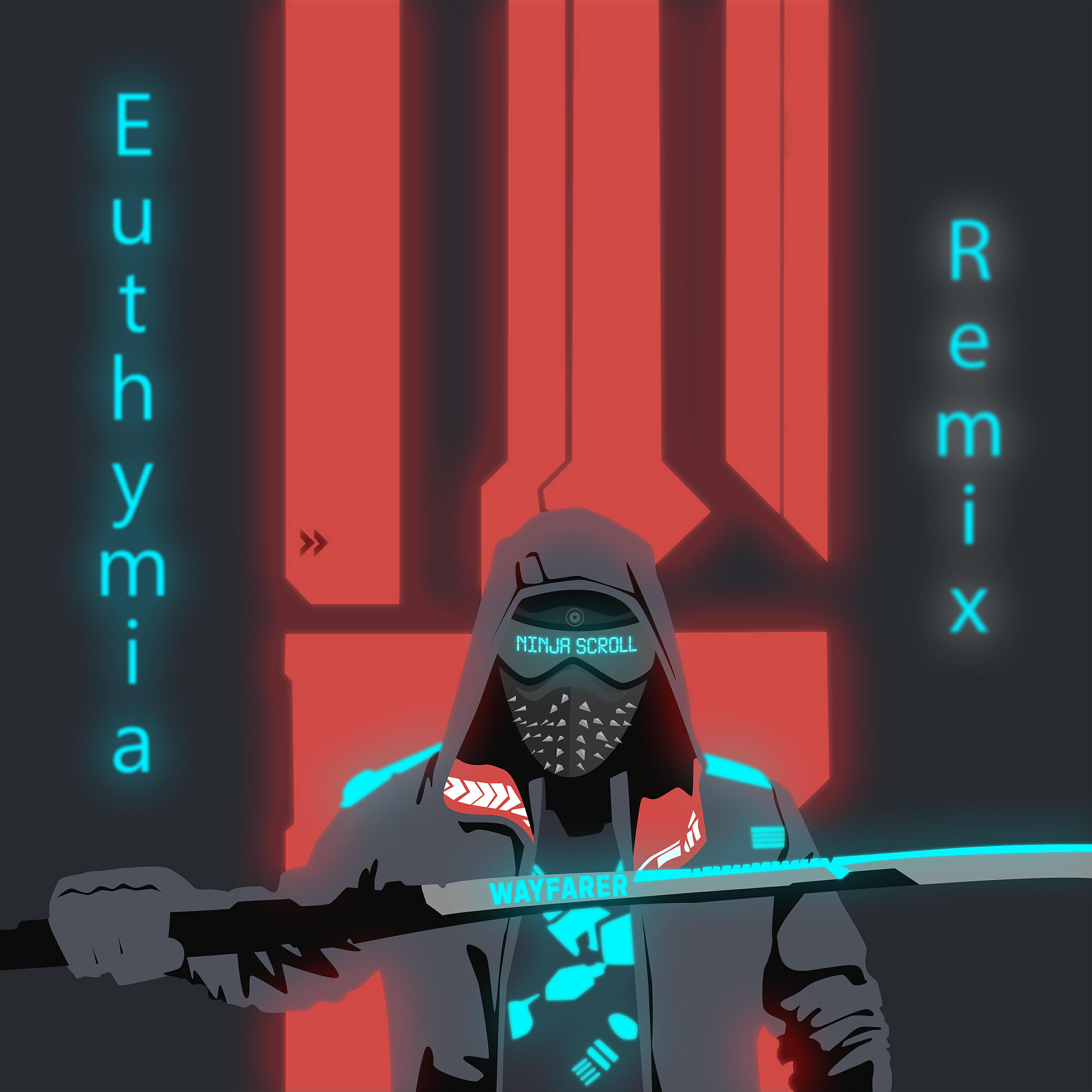 Релиз Euthymia (Remix)