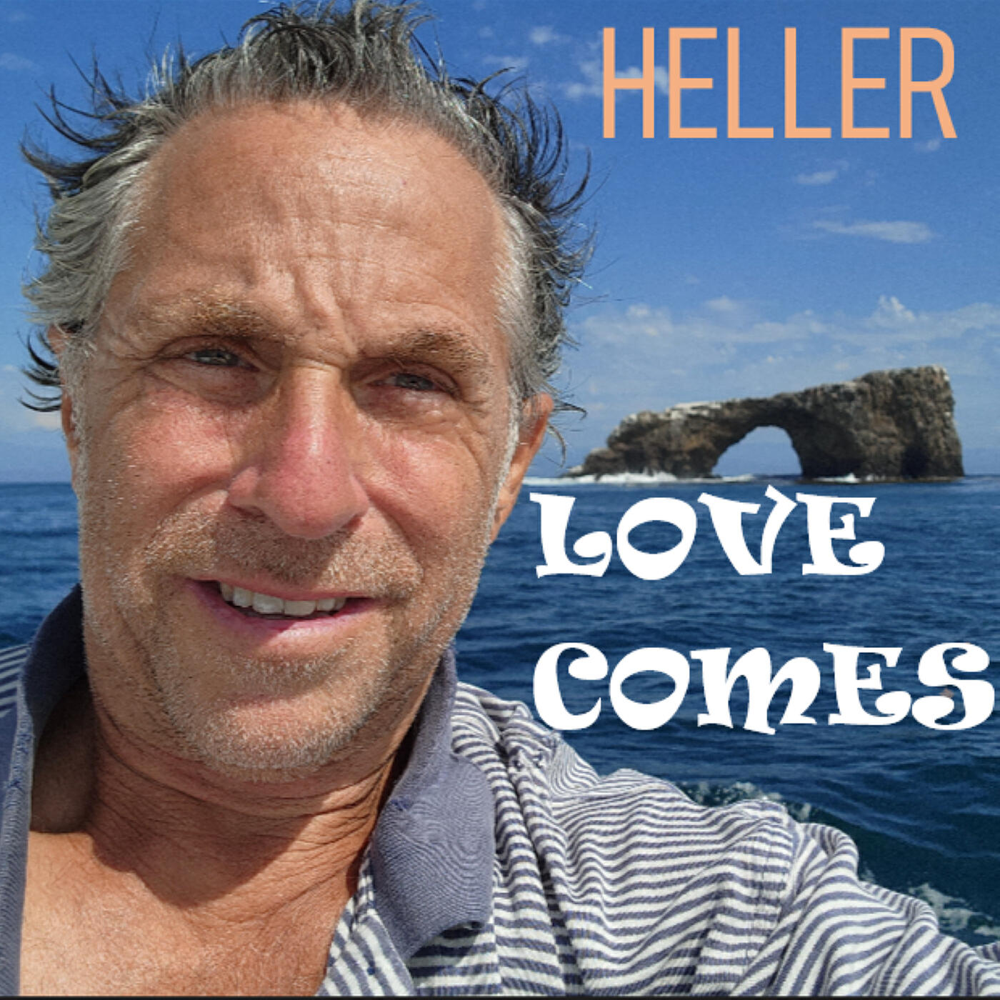 Релиз Love Comes