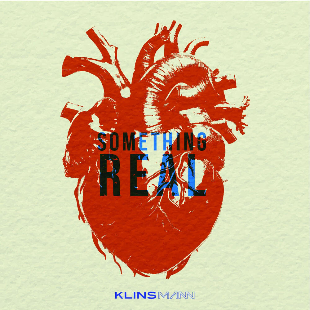 Релиз Something Real