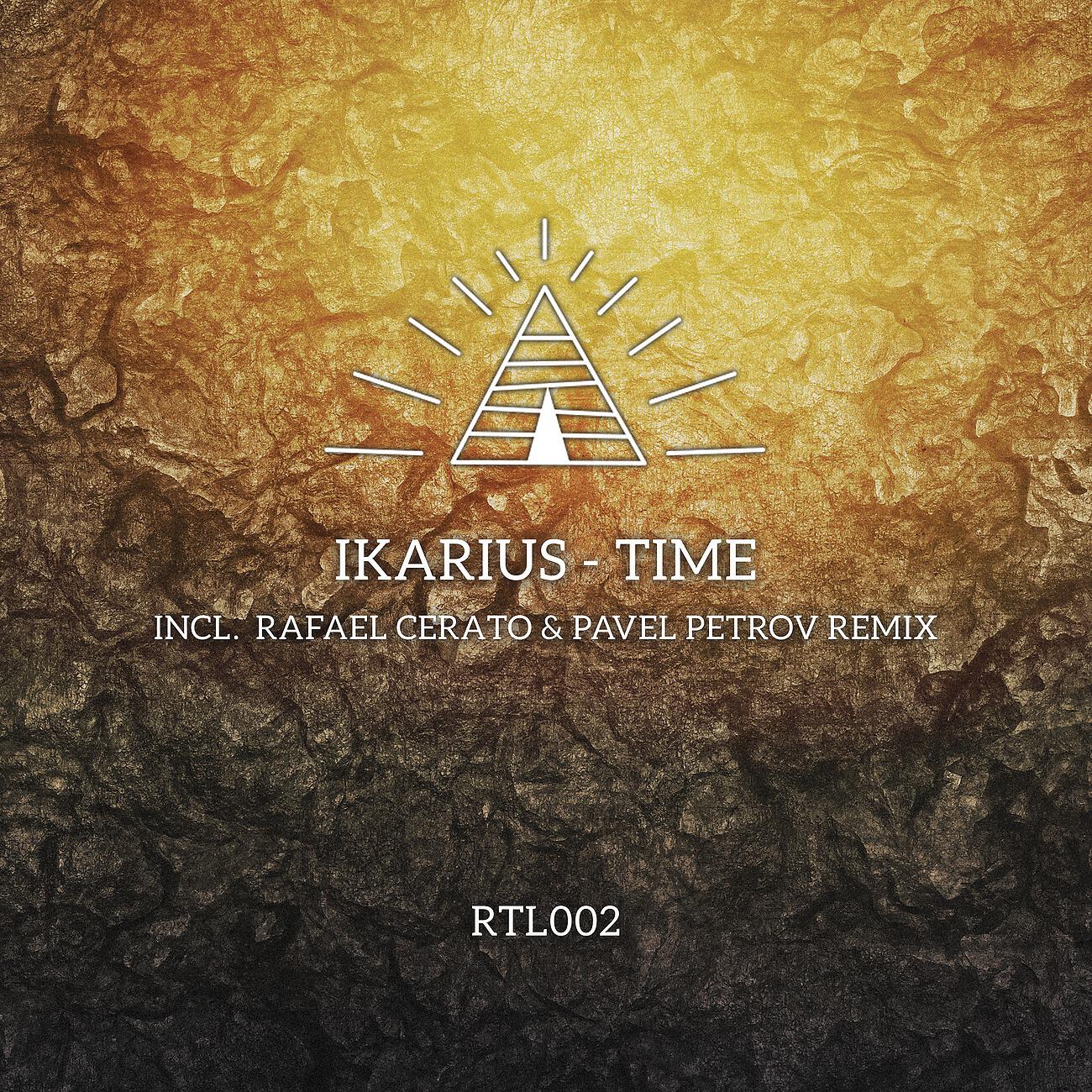 Релиз Time