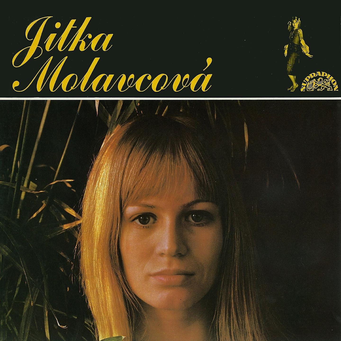 Релиз Jitka Molavcová