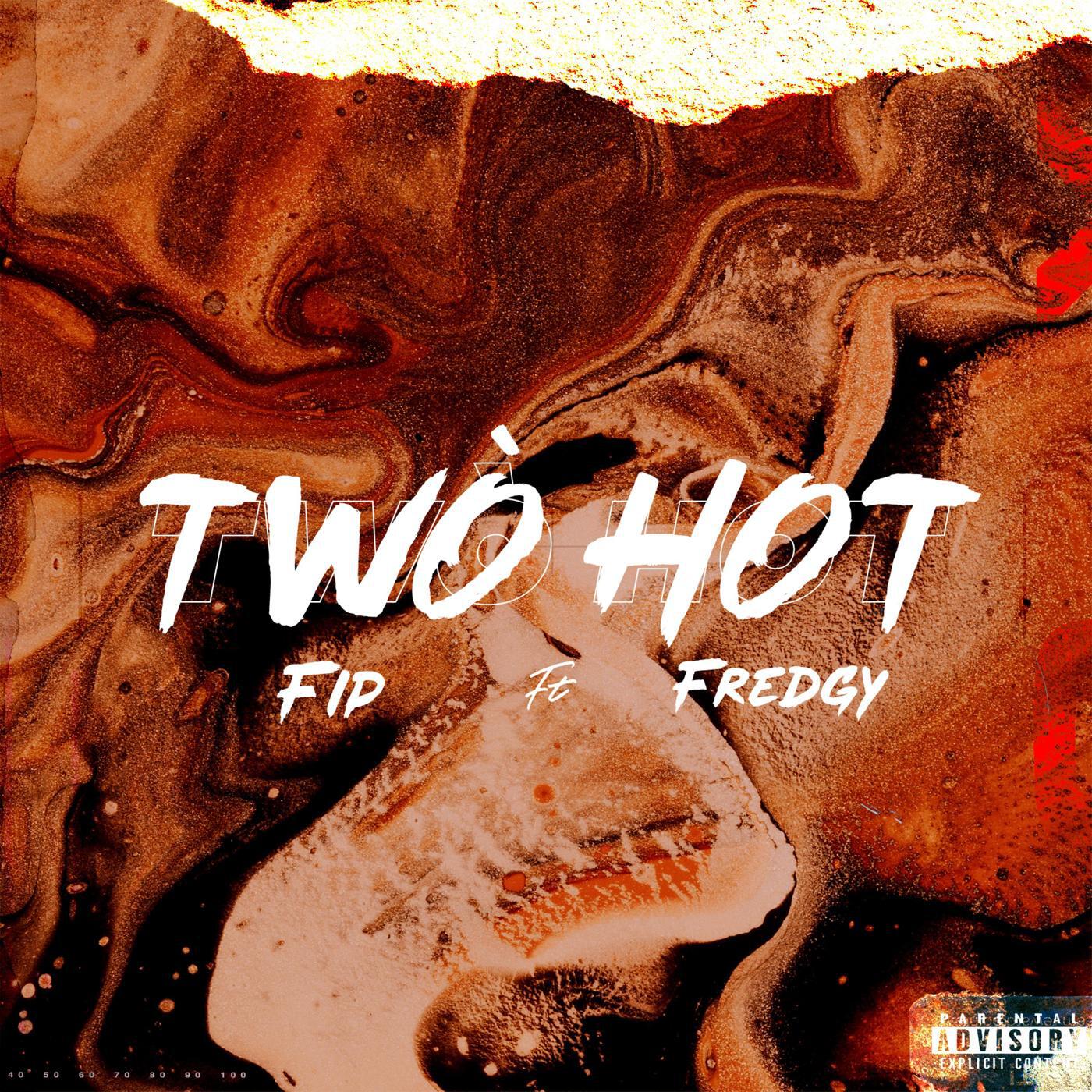 Релиз Twò HOT
