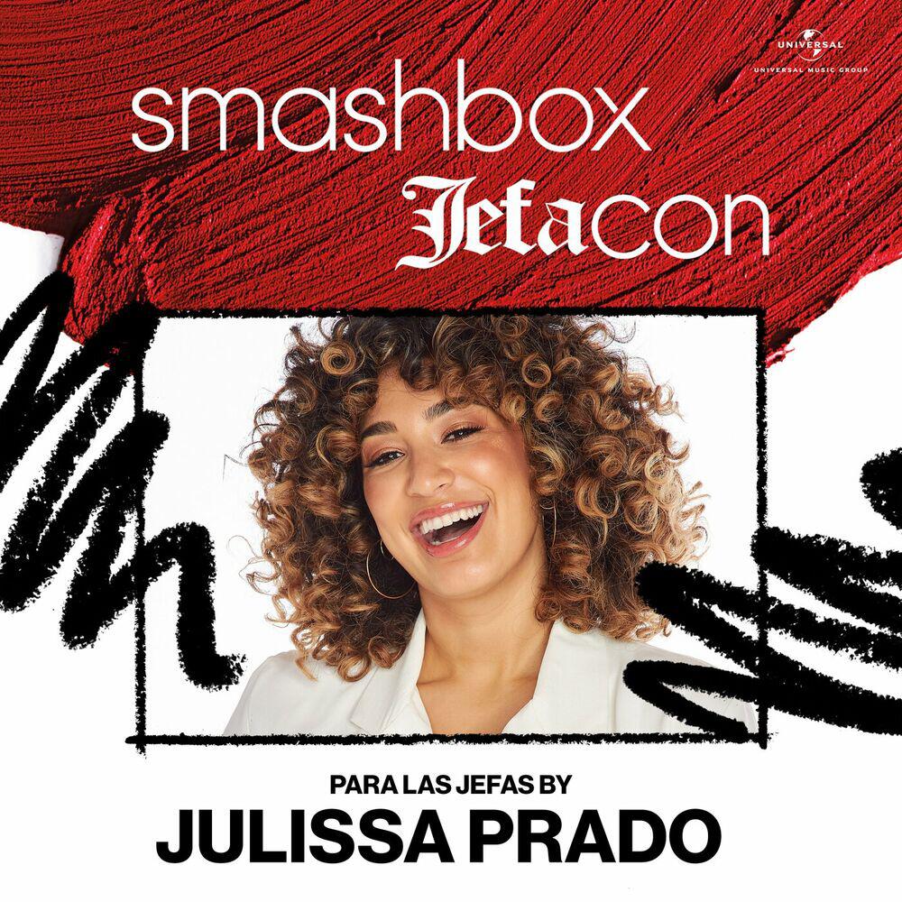 Релиз Smashbox Jefacon: Para Las Jefas By Julissa Prado