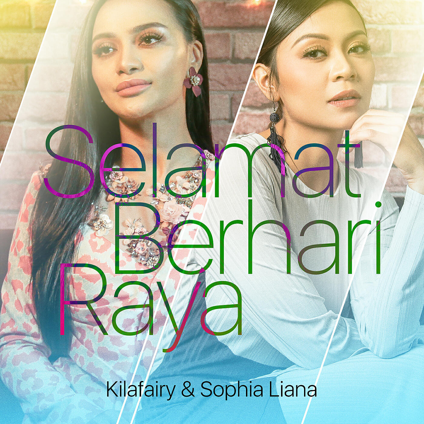 Релиз Selamat Berhari Raya