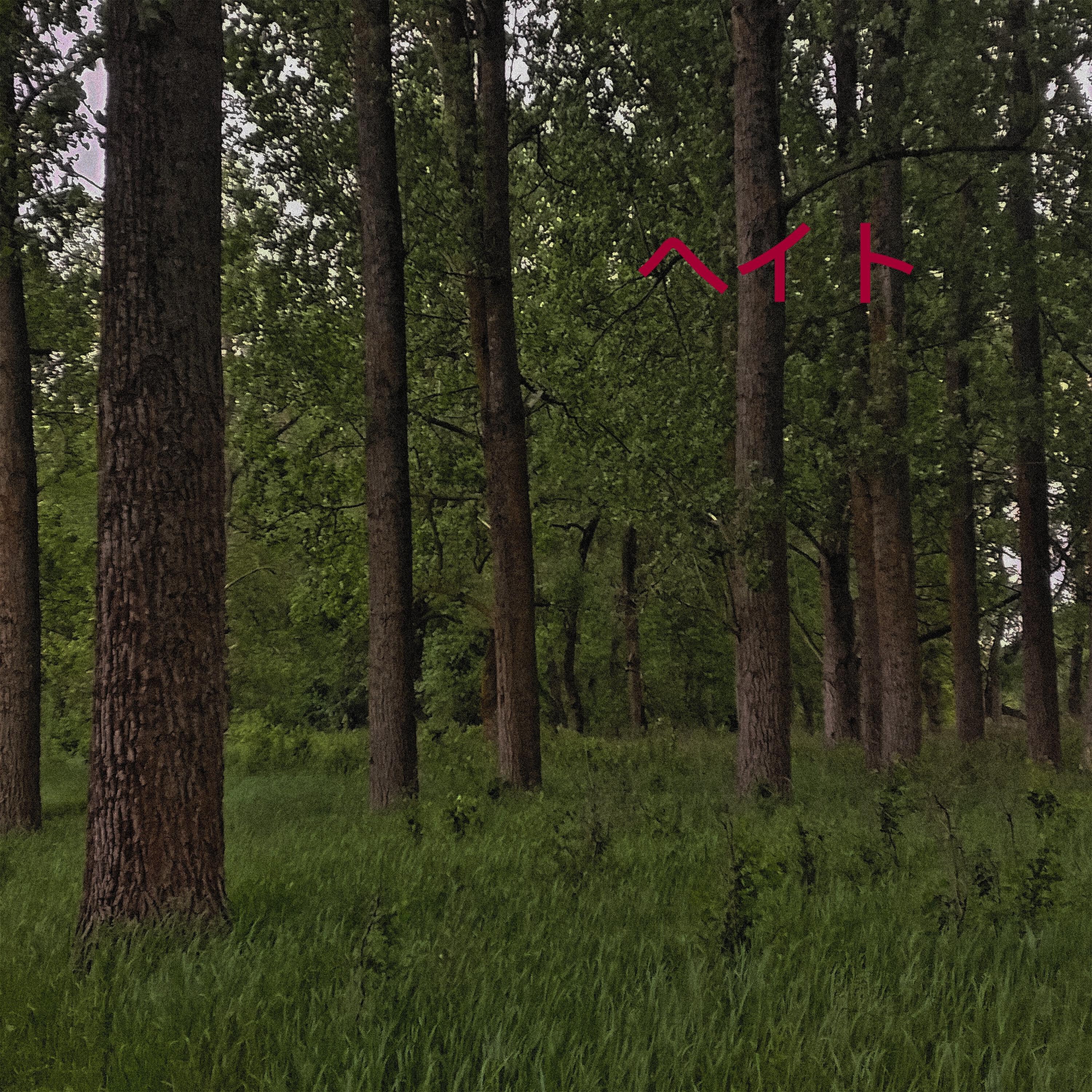 Релиз hate