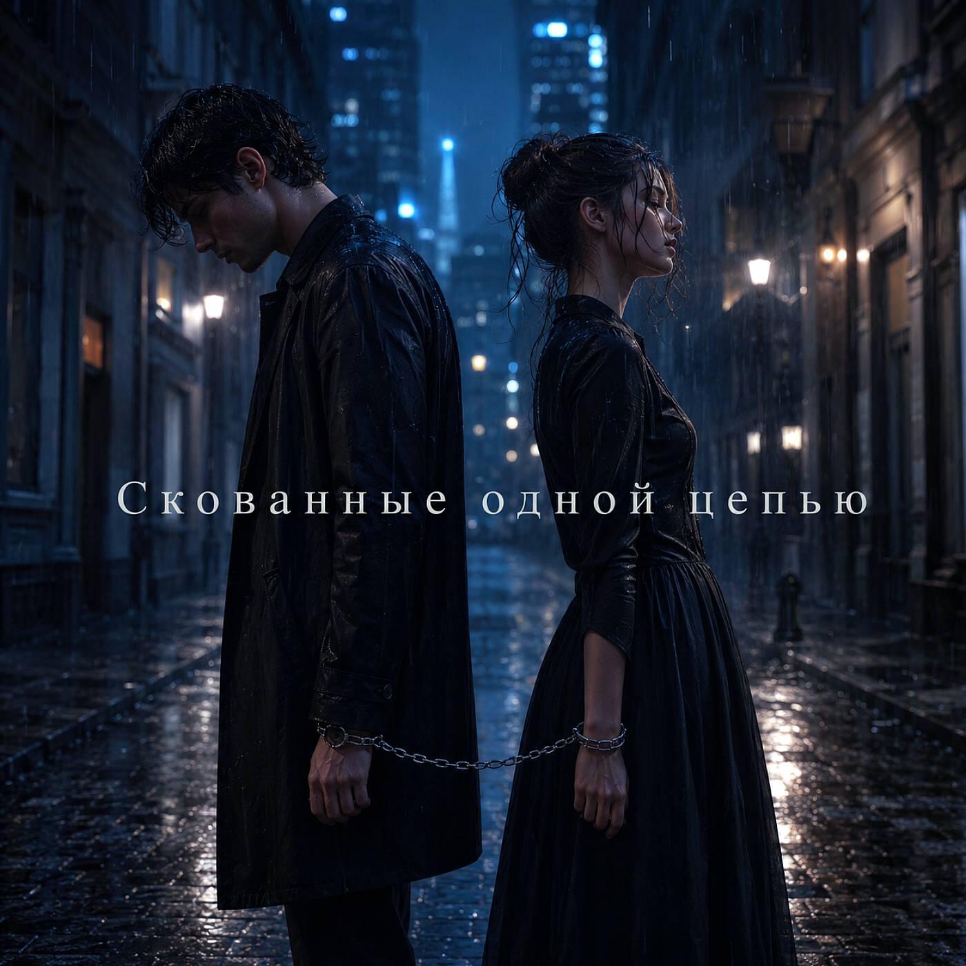 Релиз Скованные одной цепью