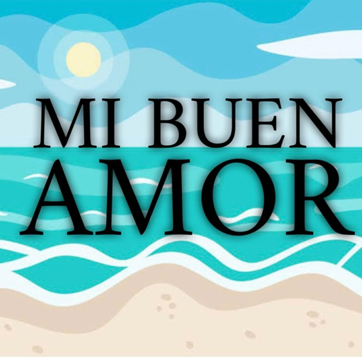 Релиз Mi Buen Amor