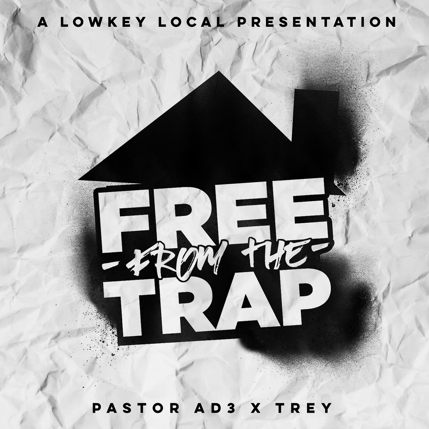 Релиз Free from the Trap