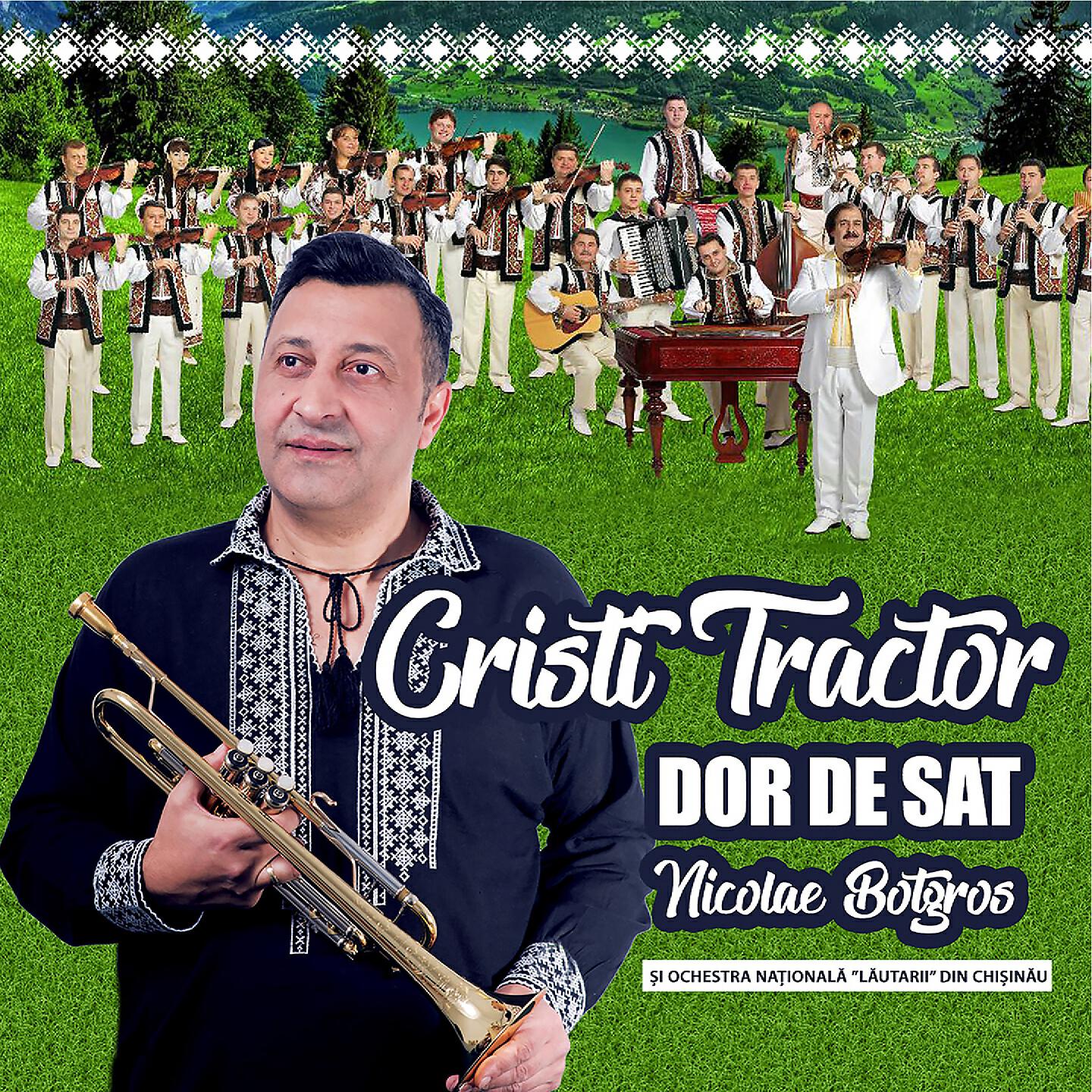 Релиз Dor De Sat