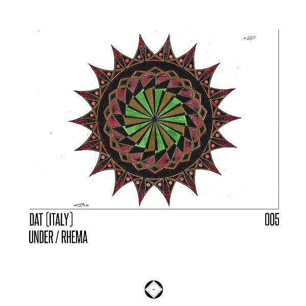 Релиз Under/Rhema