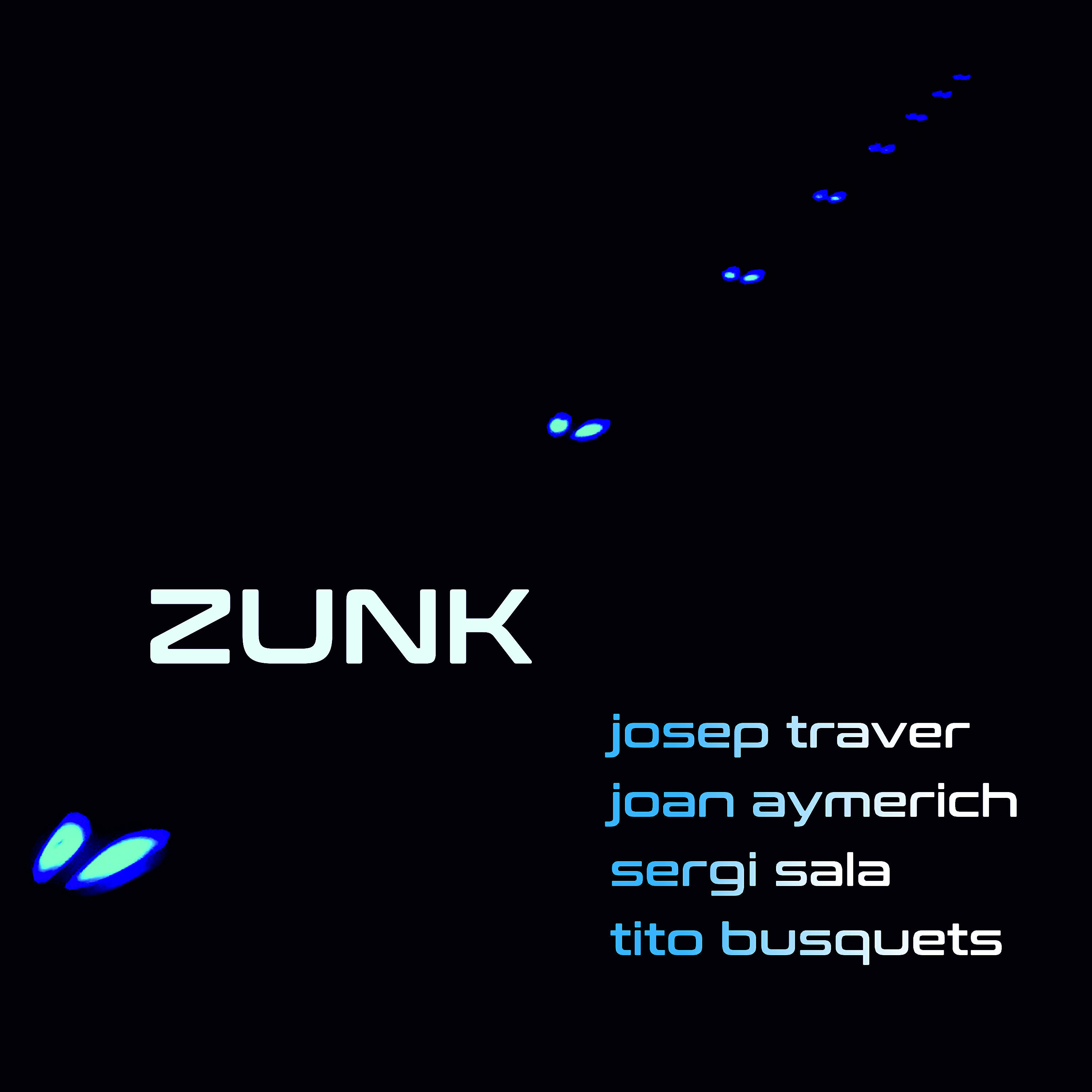Релиз Zunk