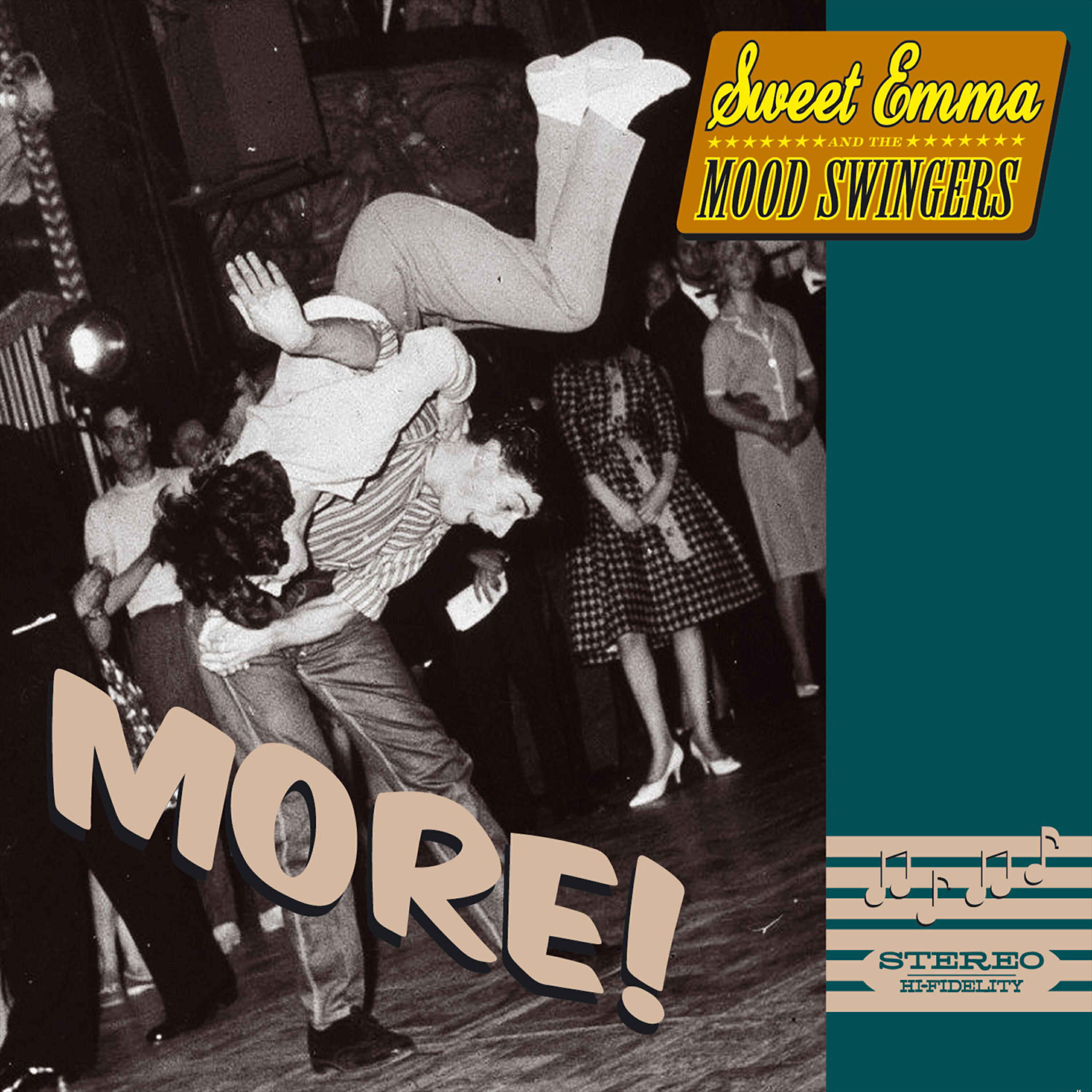 Релиз More!