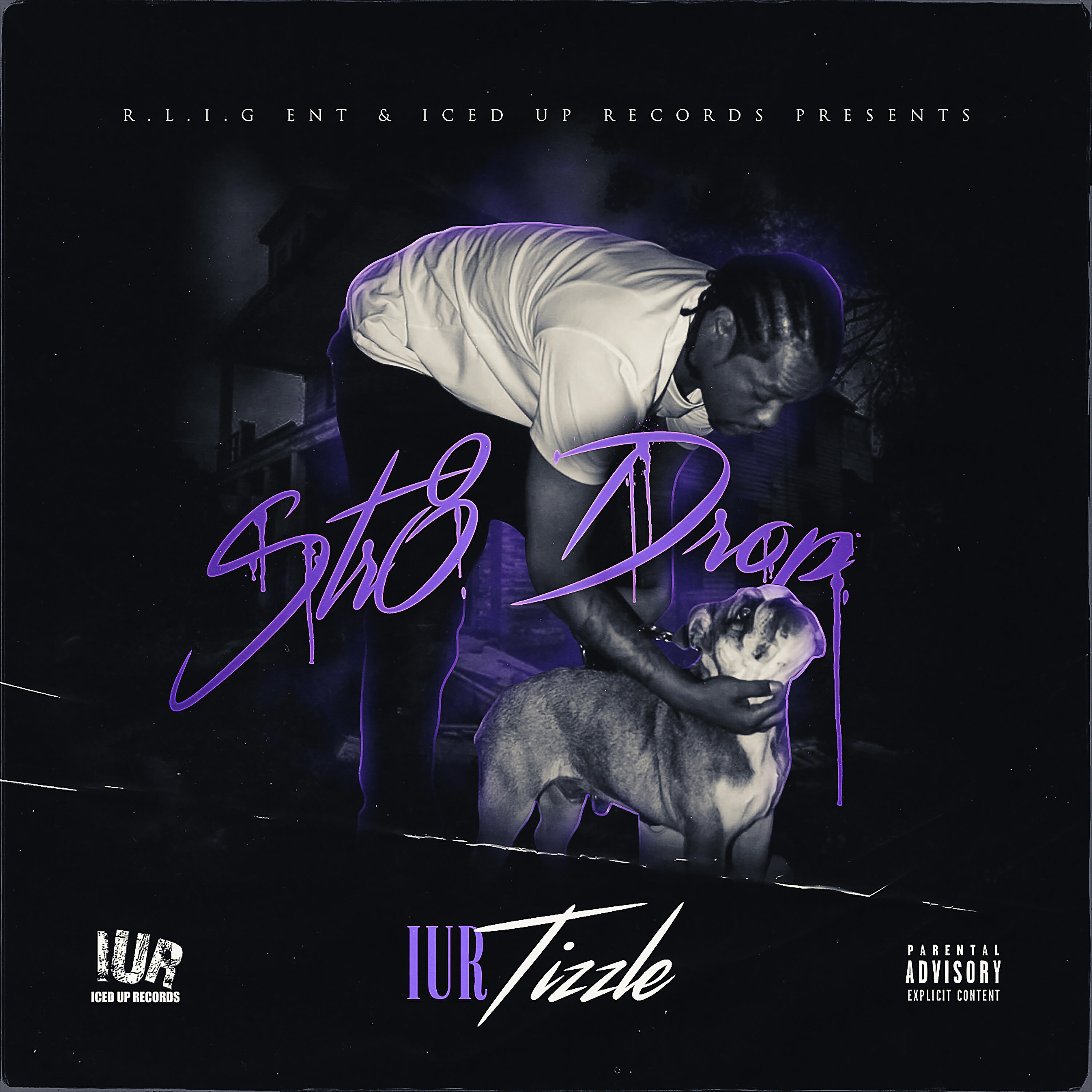 Релиз Str8 Drop