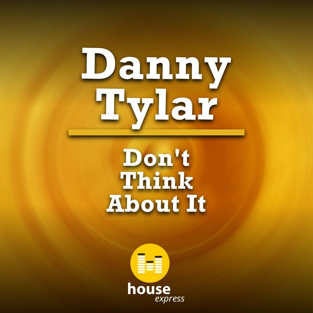 Релиз Don't Think About It