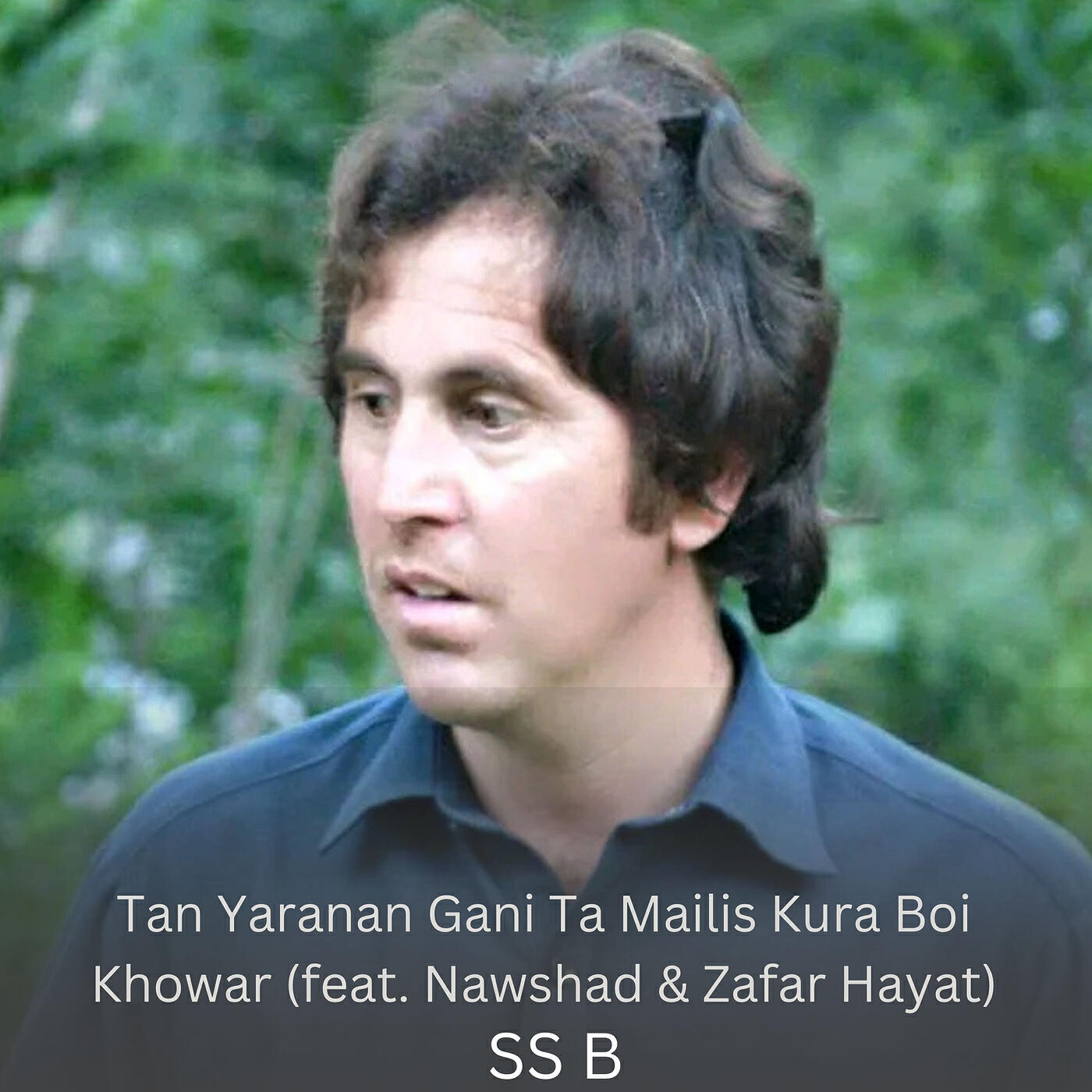 Релиз Tan Yaranan Gani Ta Mailis Kura Boi Khowar