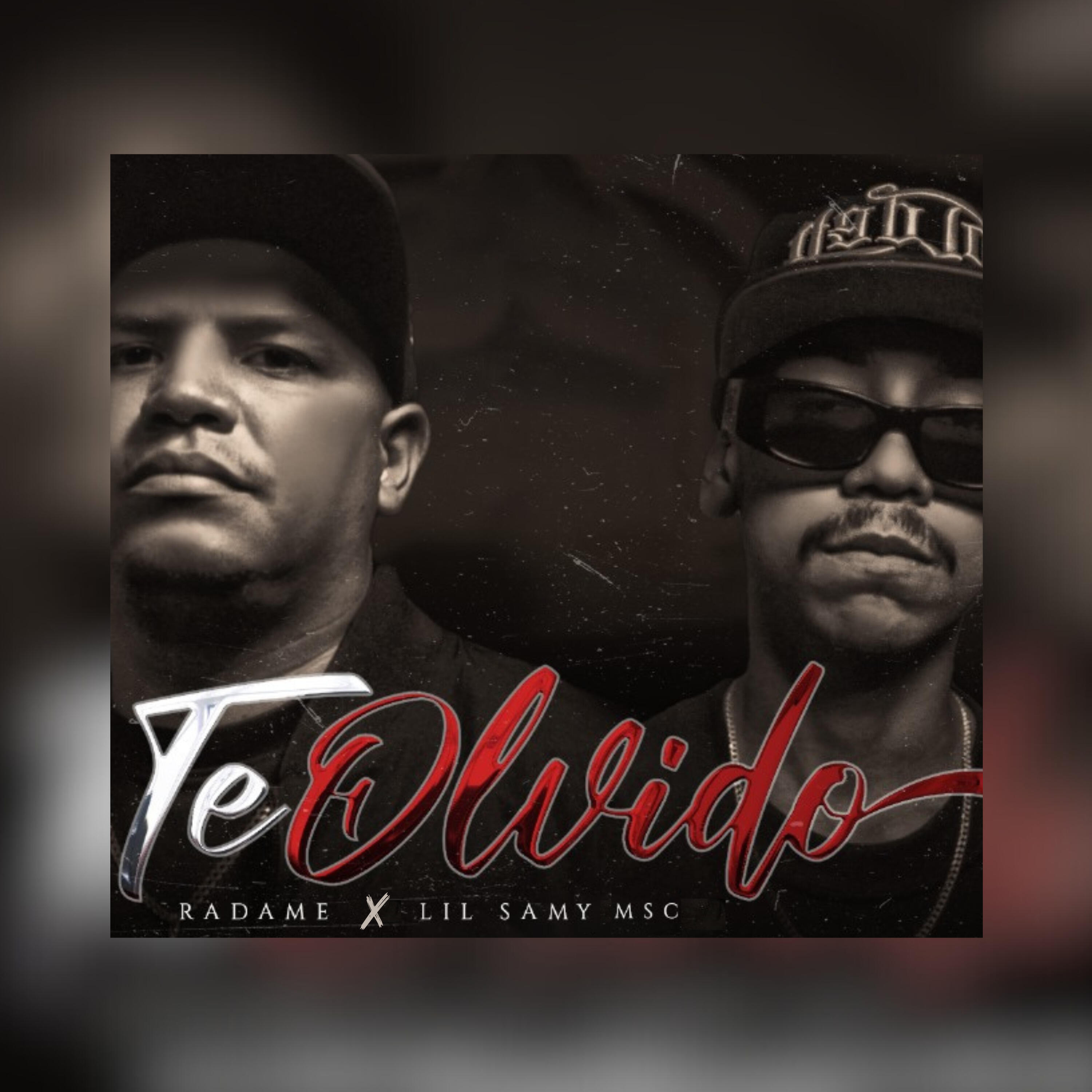 Релиз Te Olvido