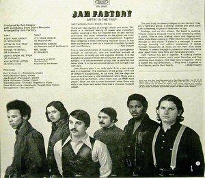 Jam Factory