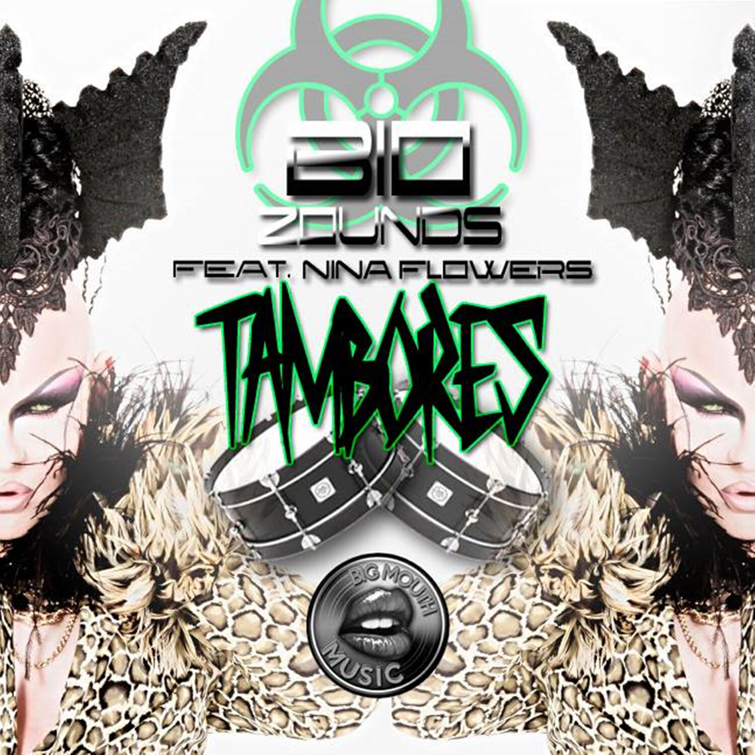 Релиз Tambores