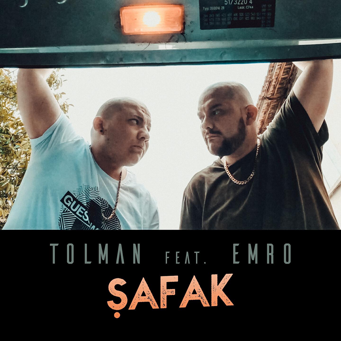 Релиз Şafak