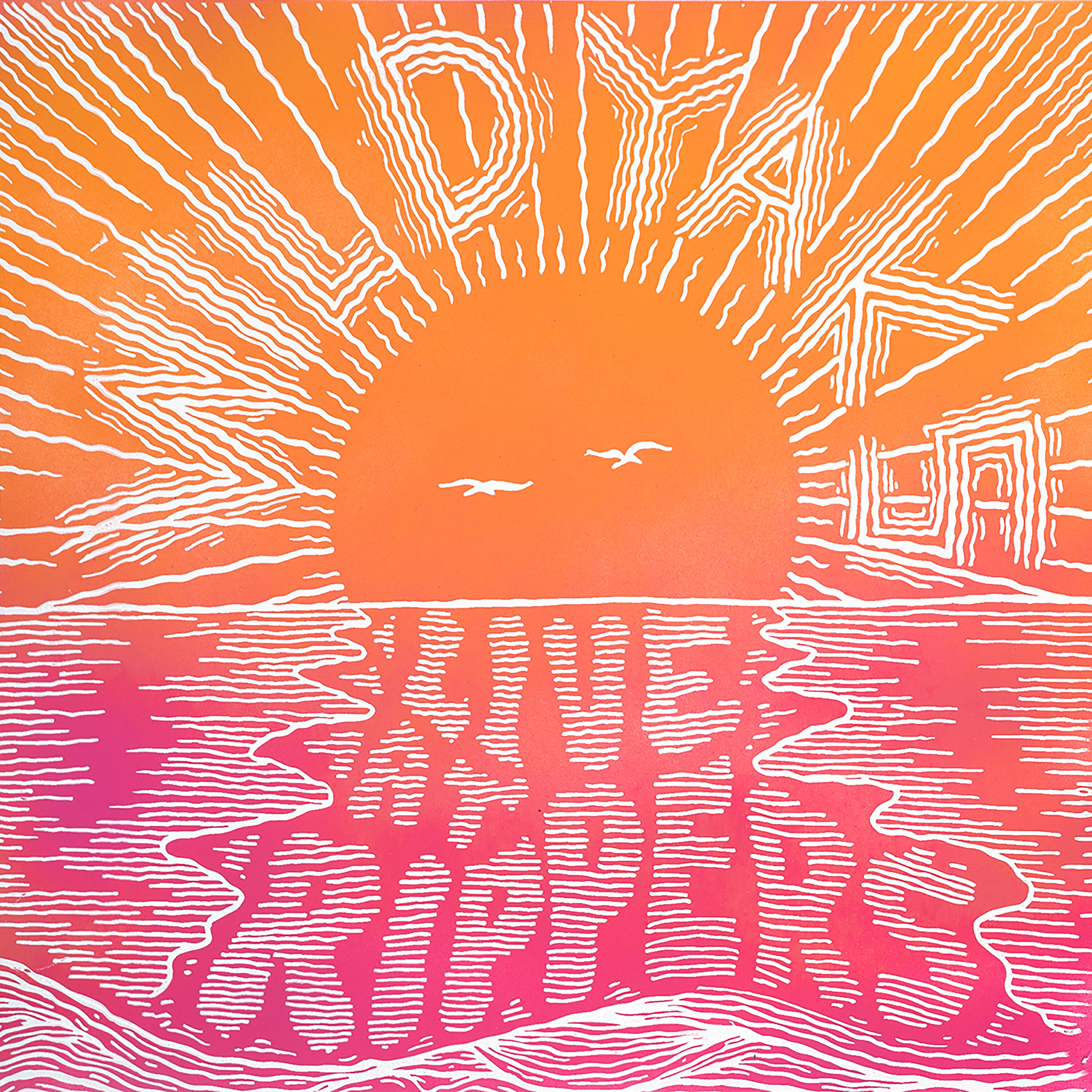 Релиз Live at Rippers