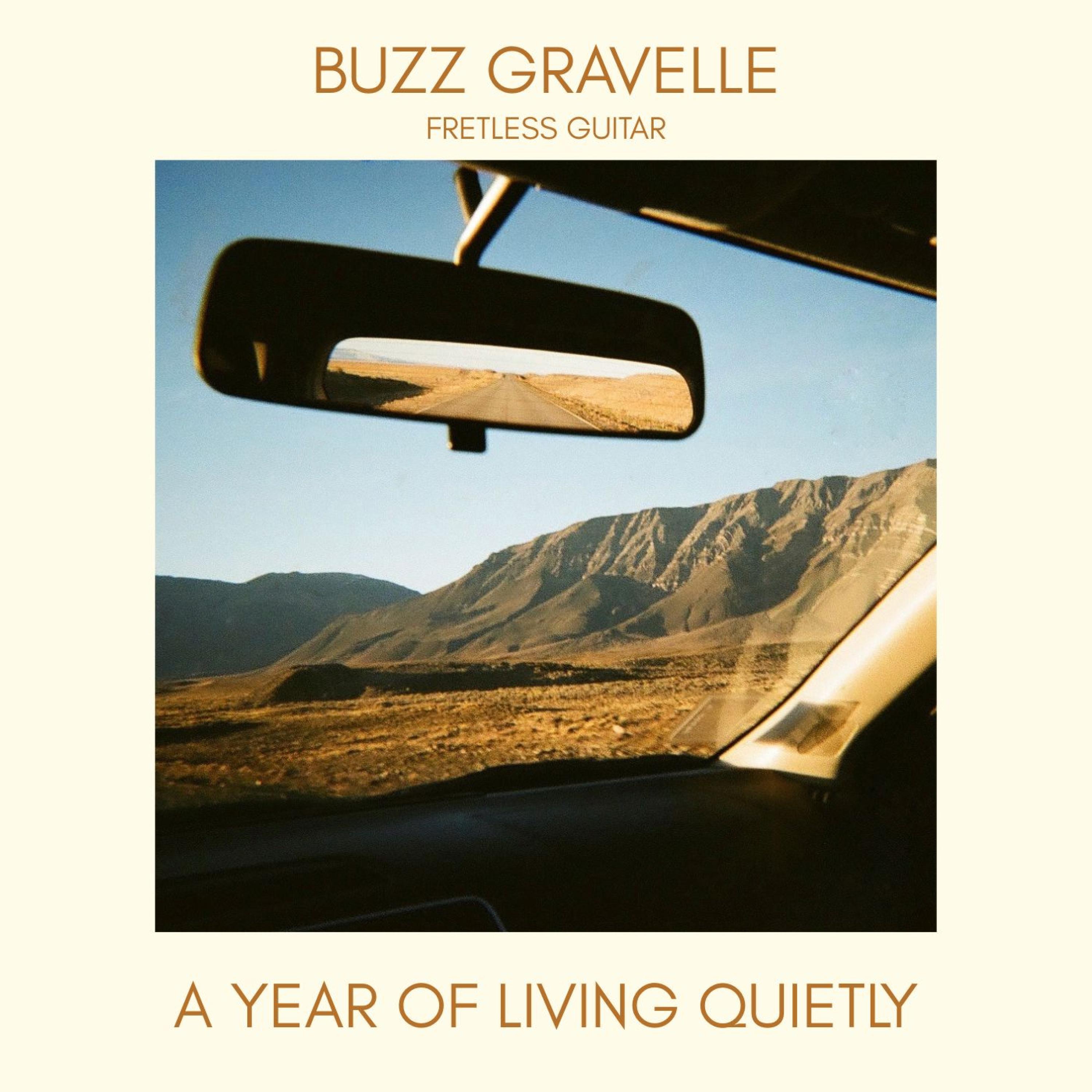 Релиз A Year of Living Quietly