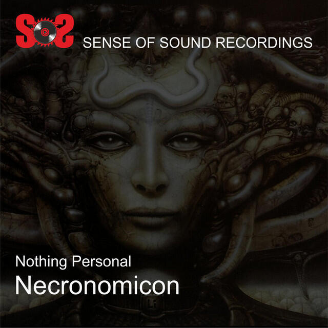 Релиз Necronomicon