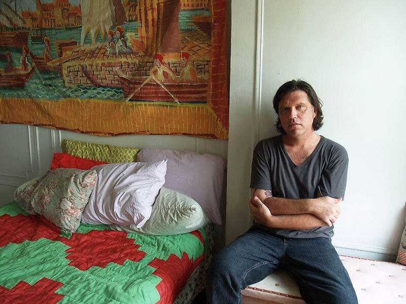 Richard Buckner