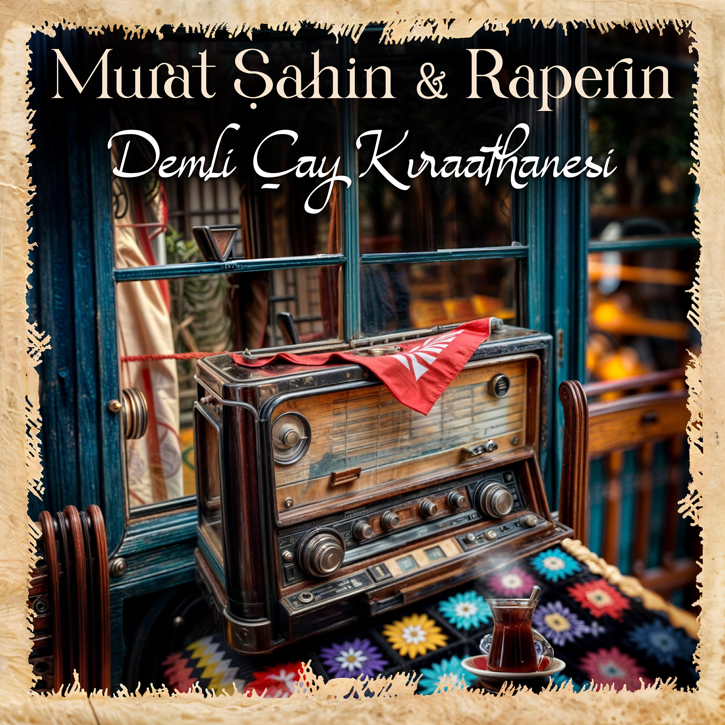 Murat Şahin