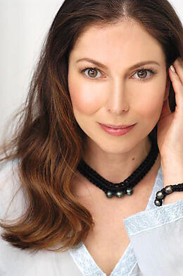 Shana Morrison