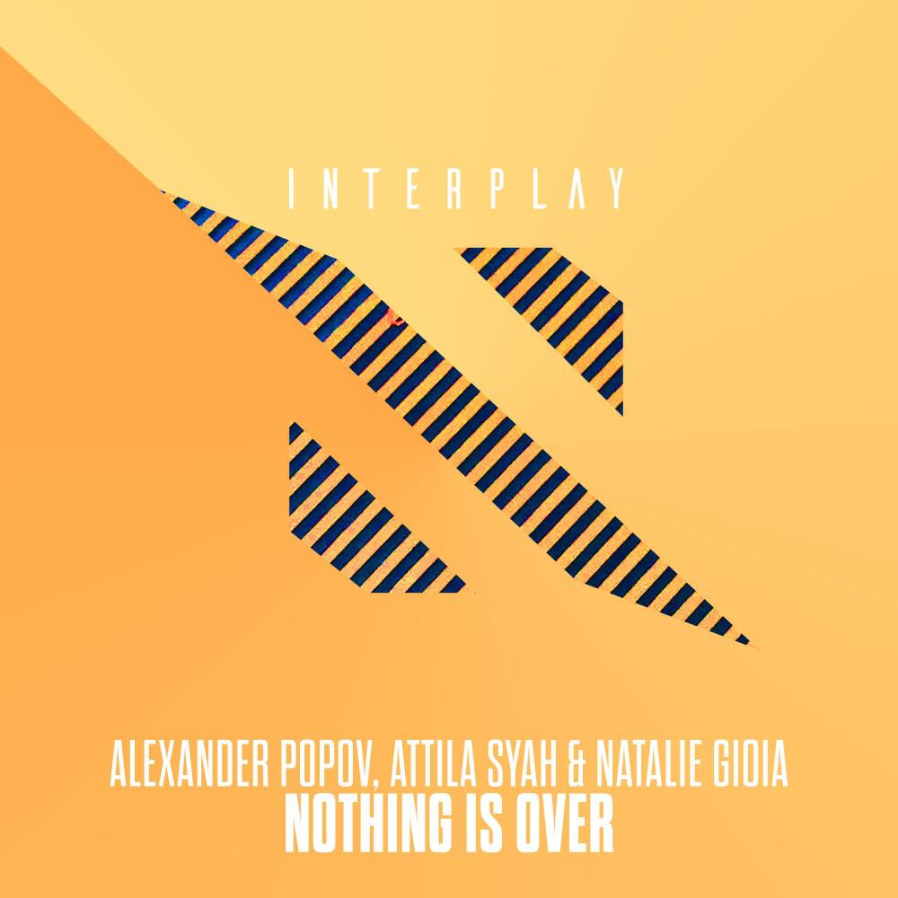 Релиз Nothing Is Over