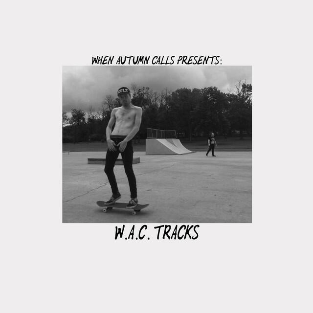 Релиз W.A.C. Tracks