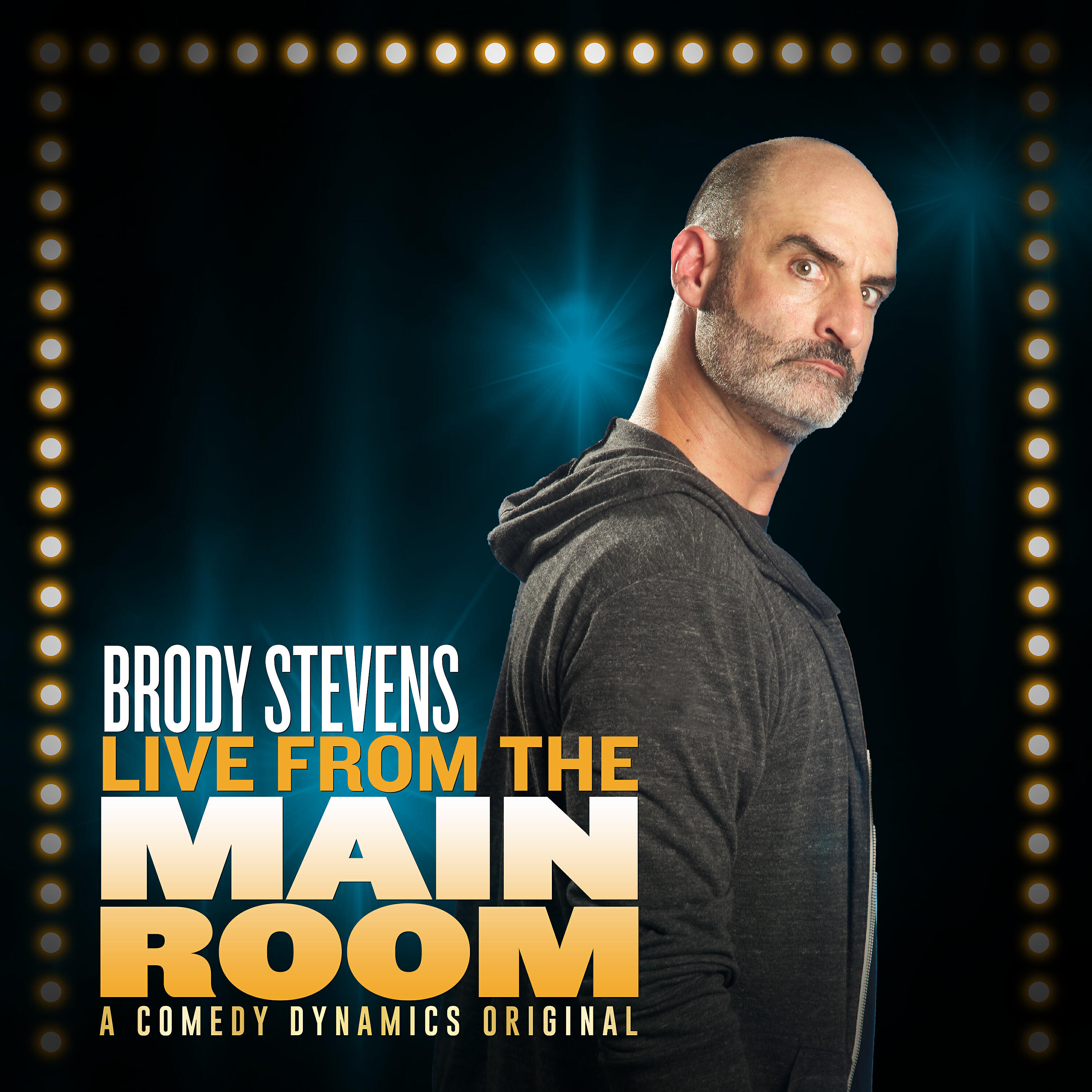 Brody Stevens