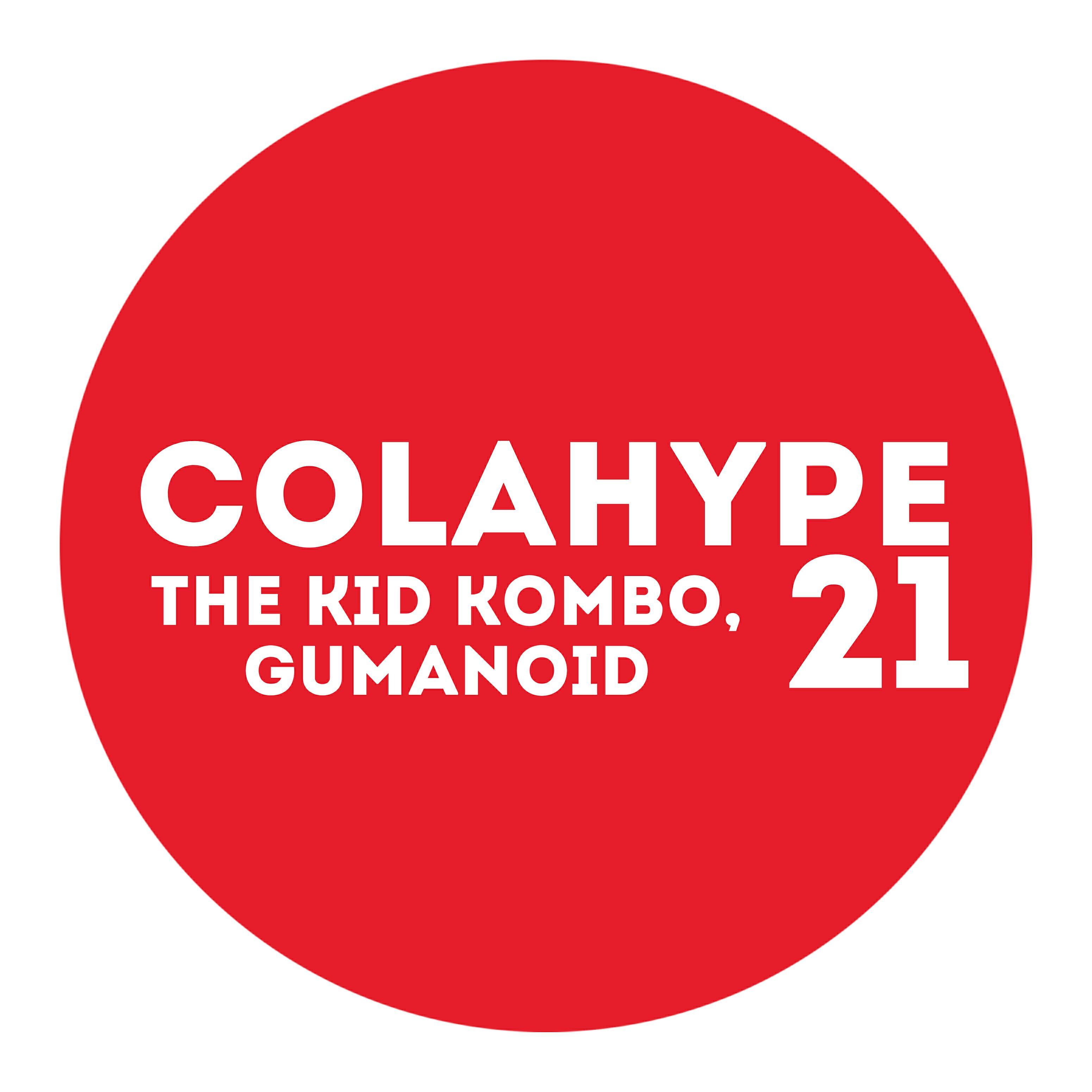 The kid kombo