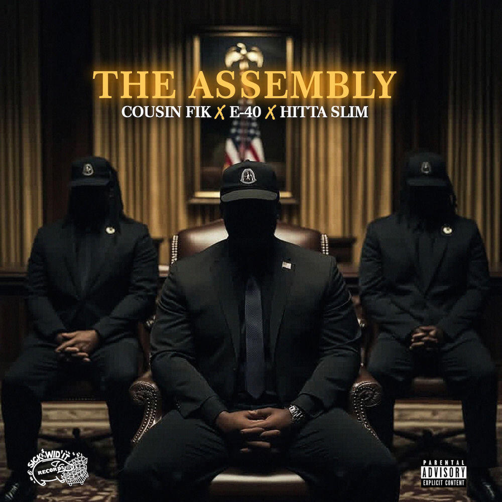 Релиз The Assembly