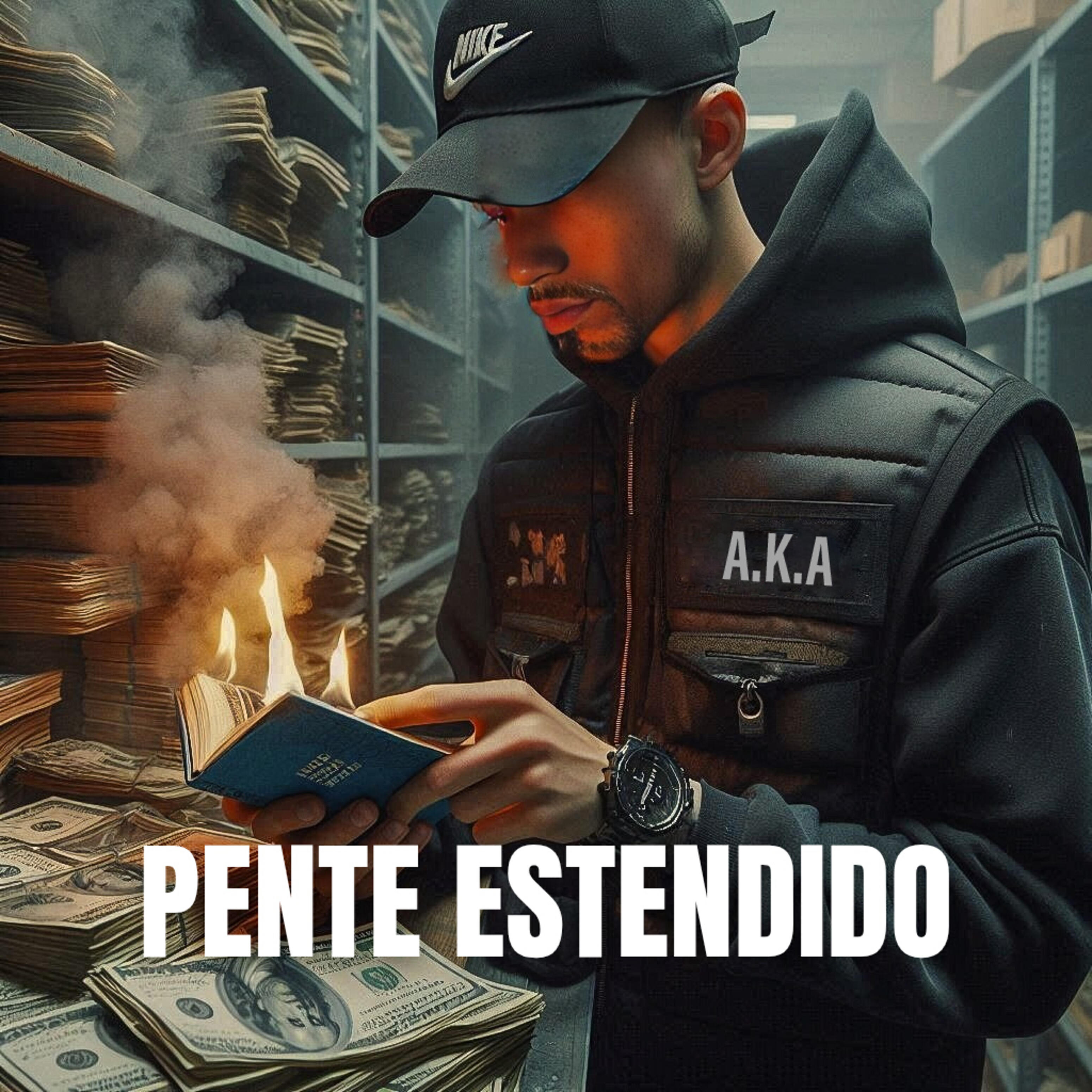 Релиз Pente Estendido