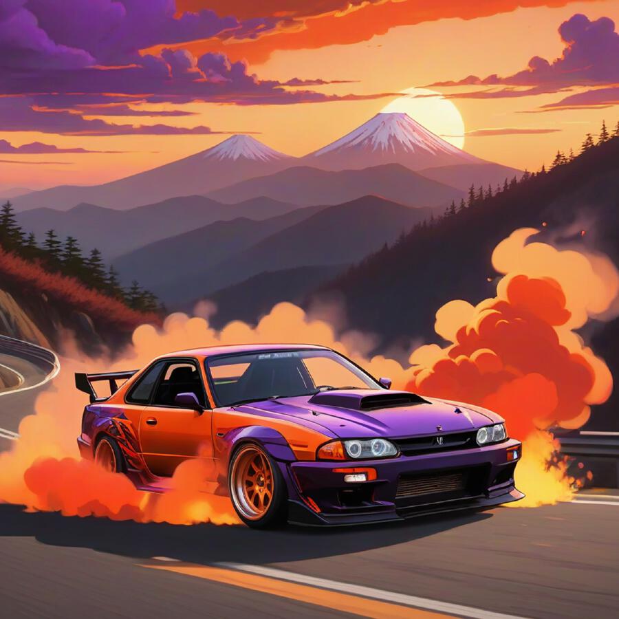 Волна по релизу