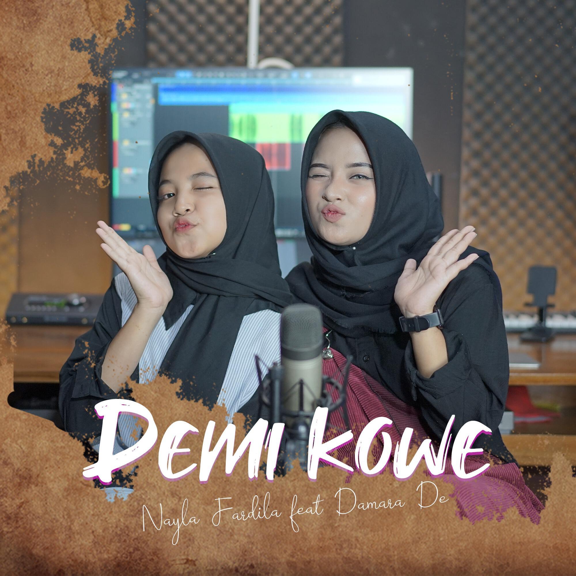 Релиз Demi Kowe