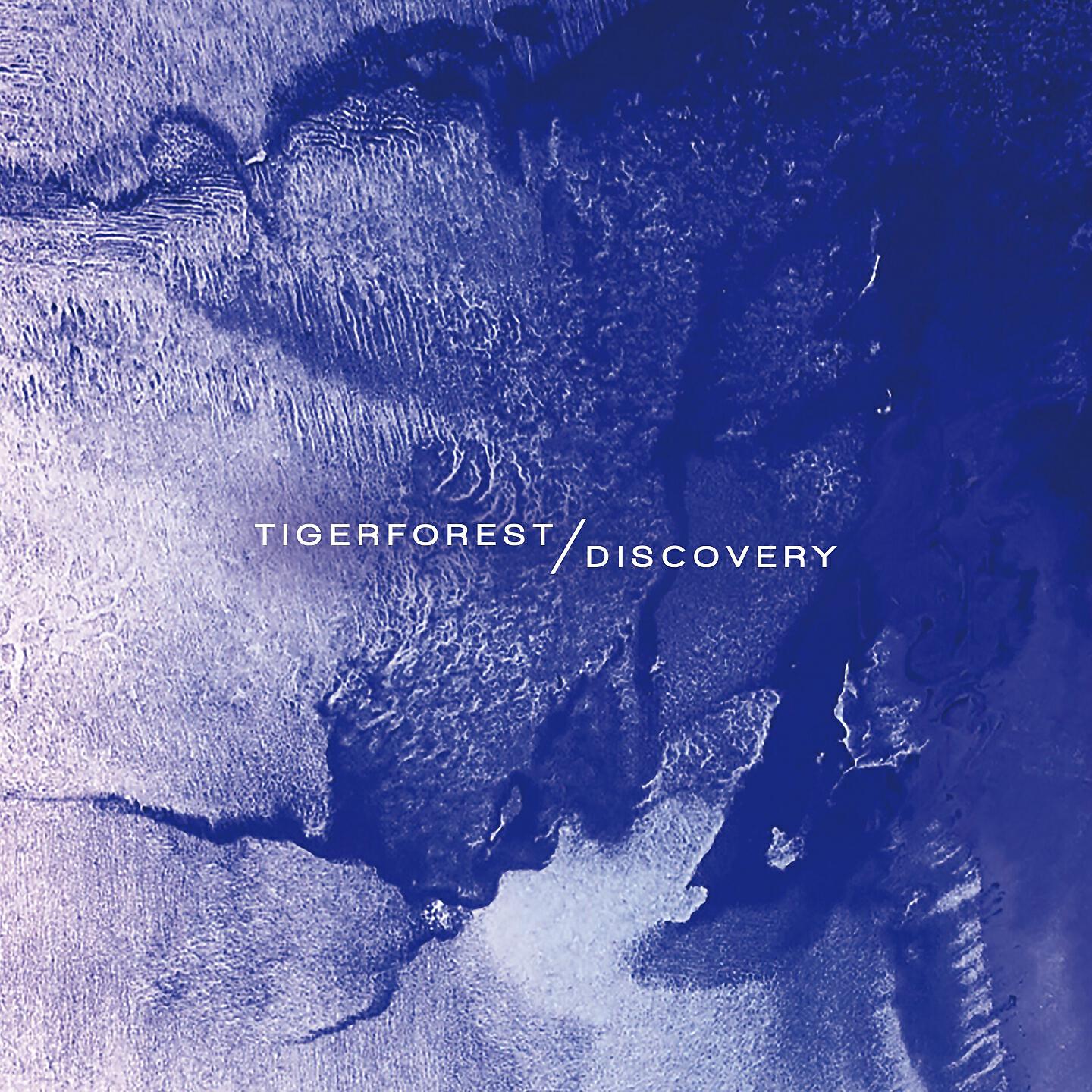 Релиз Discovery