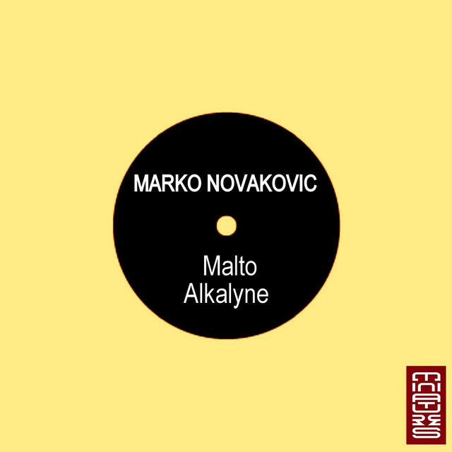 Релиз Malto / Alkalyne